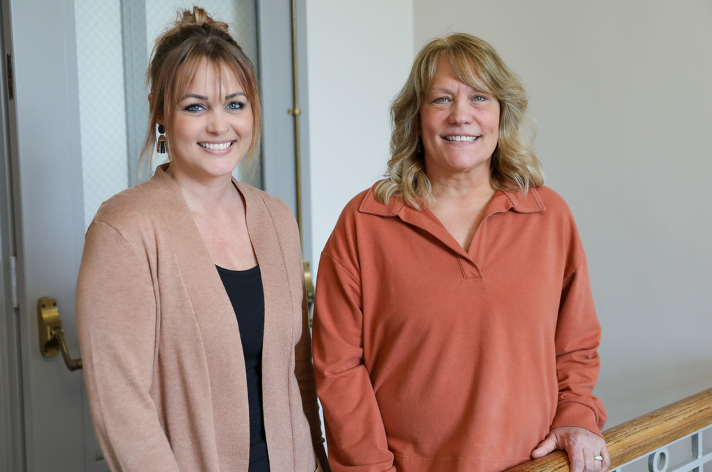 leaders of our afterschool program