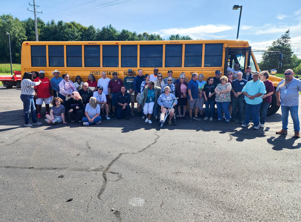 Transportation Crew