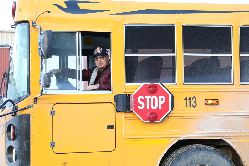 Bus Driver