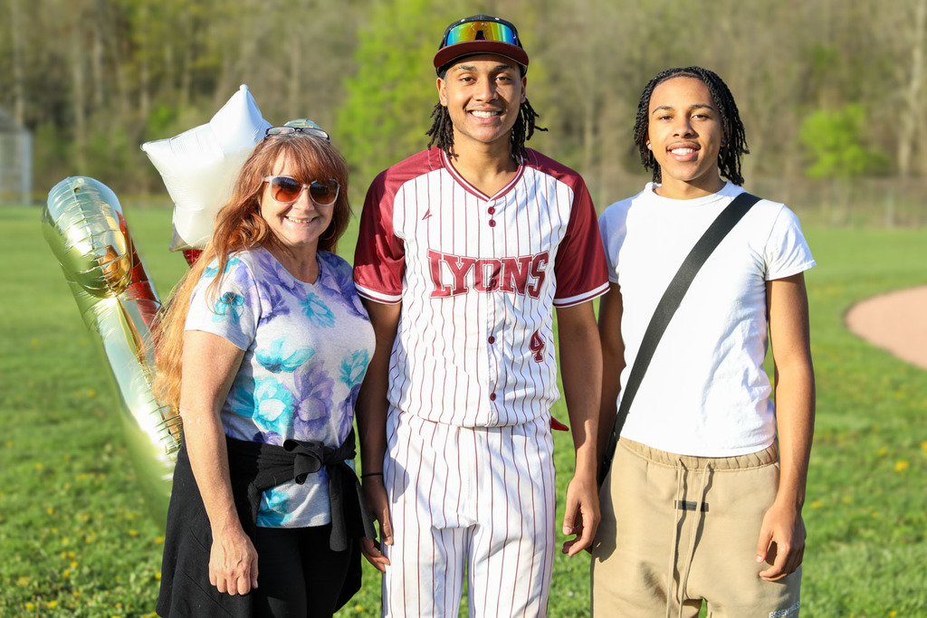 baseball family 4