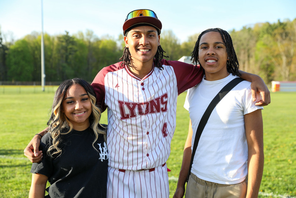 baseball family 7