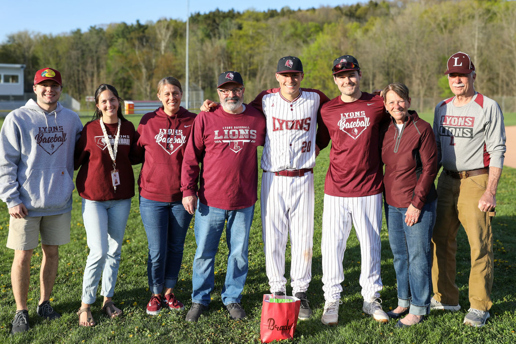 baseball family 3