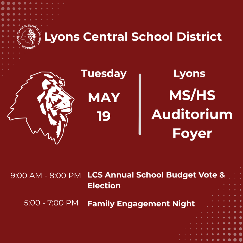 Event Flyer