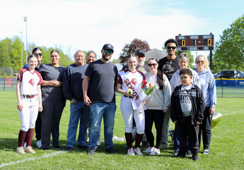 Bonnell family 