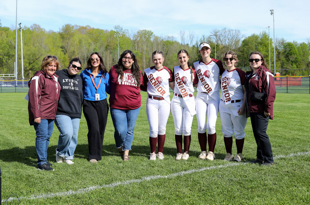 Seniors and Alumni