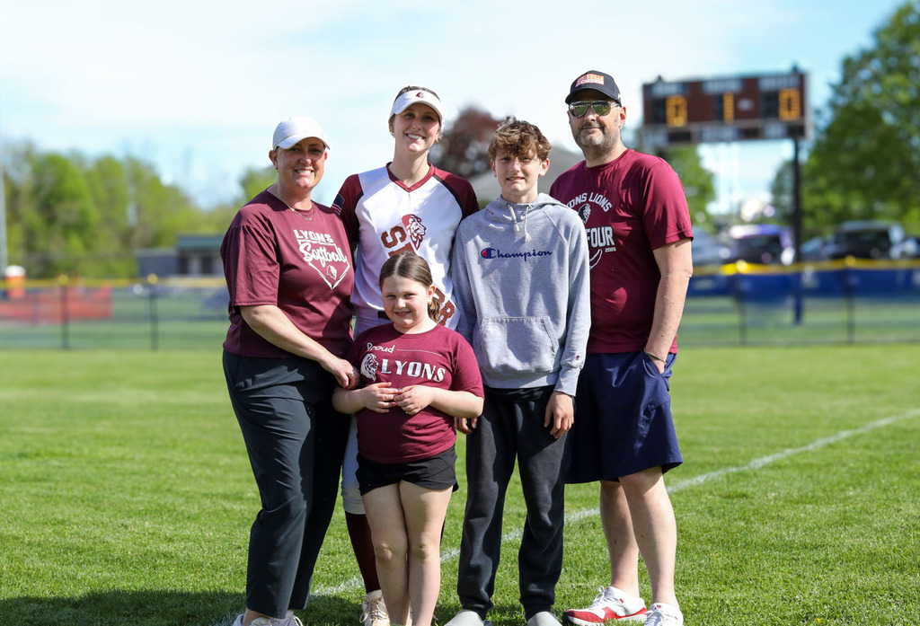 Wber family 