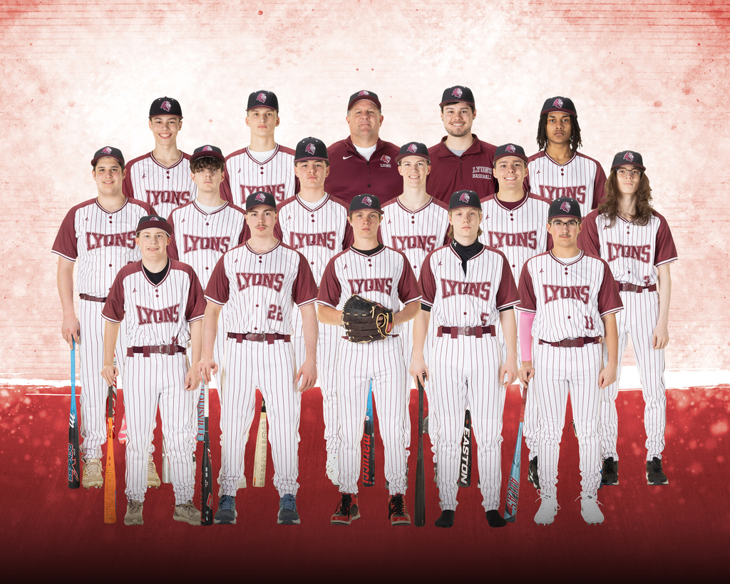Varsity Baseball