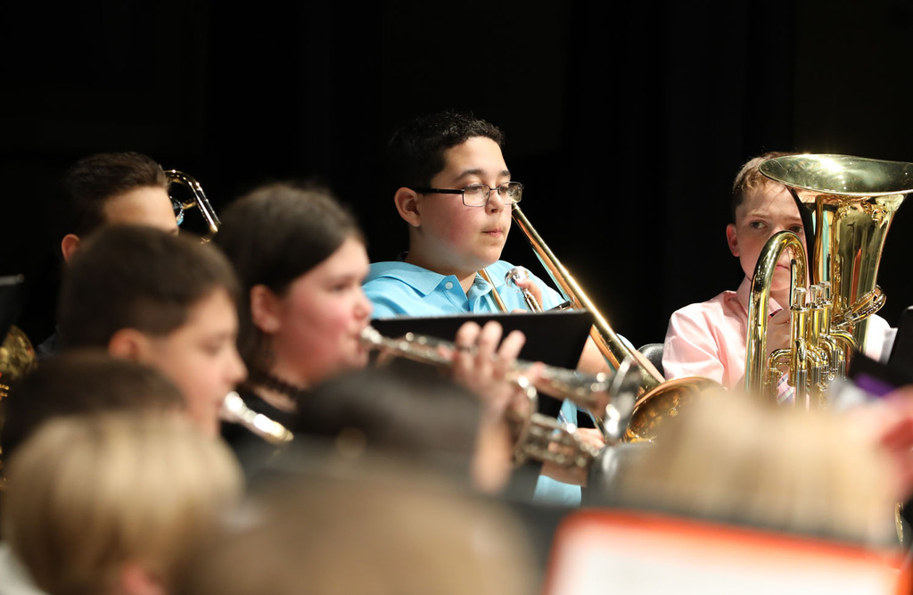 band student