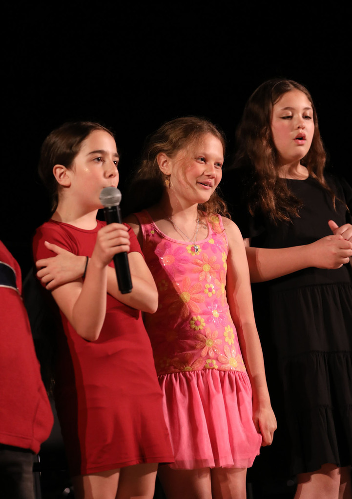 LES Concert