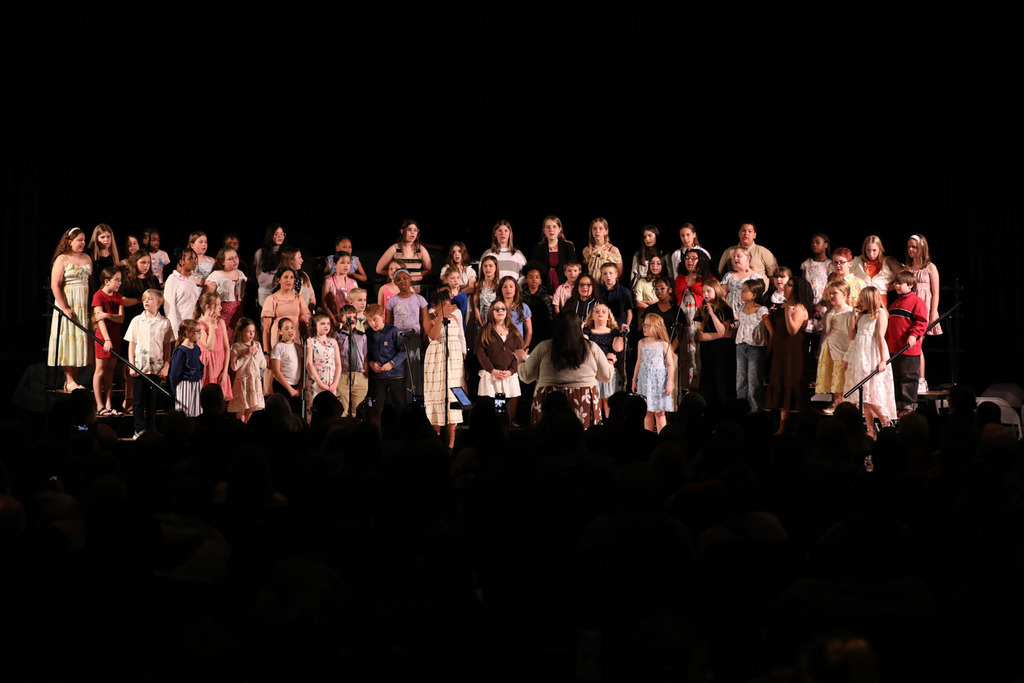 chorus group