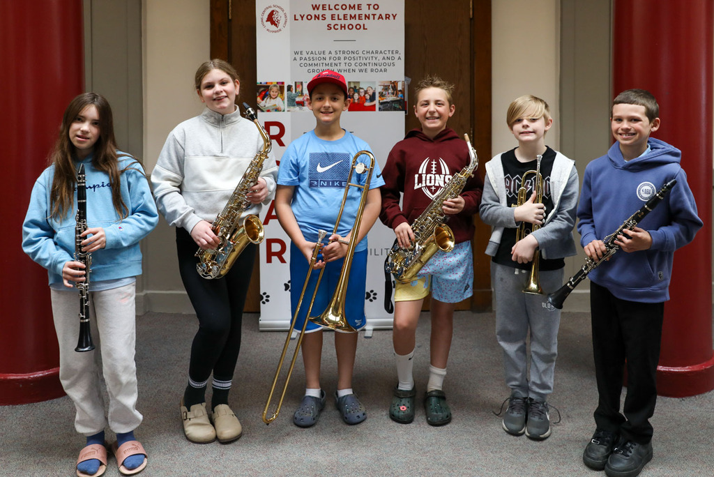 honor band