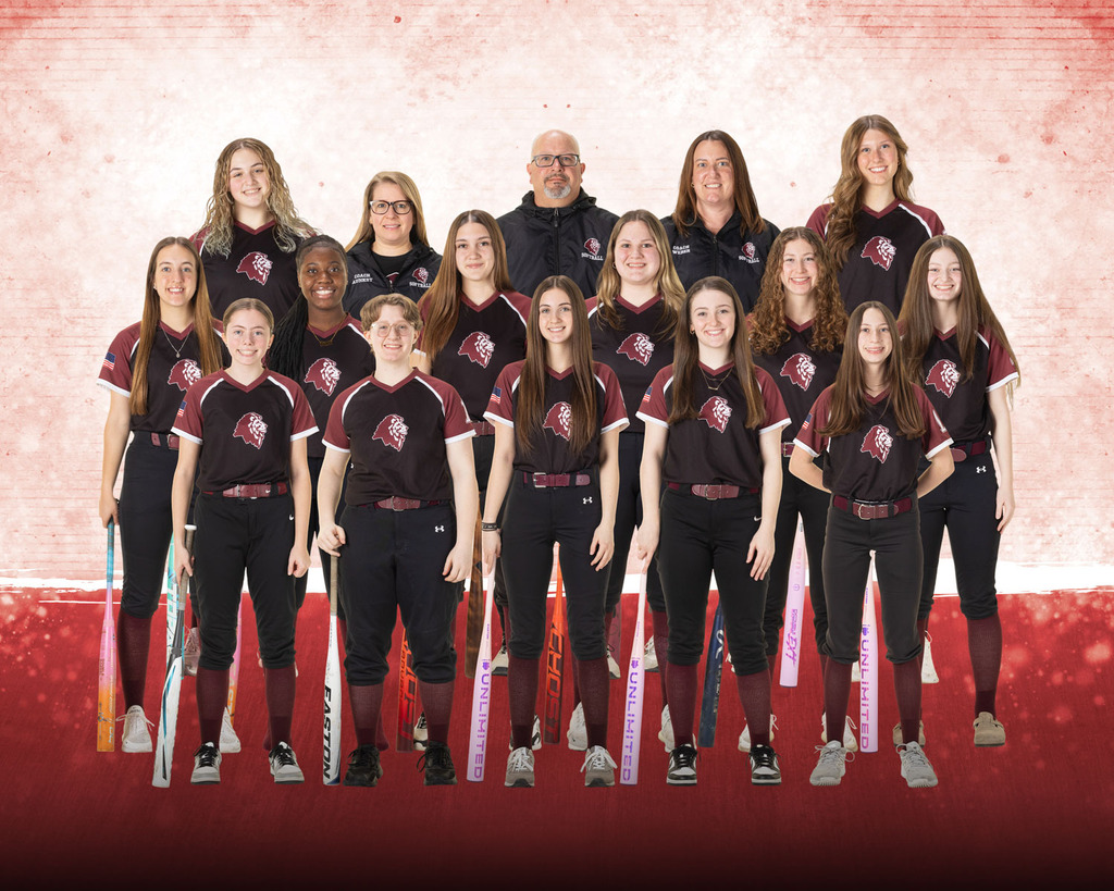 varsity softball