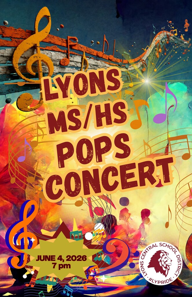 MSHS pops concert