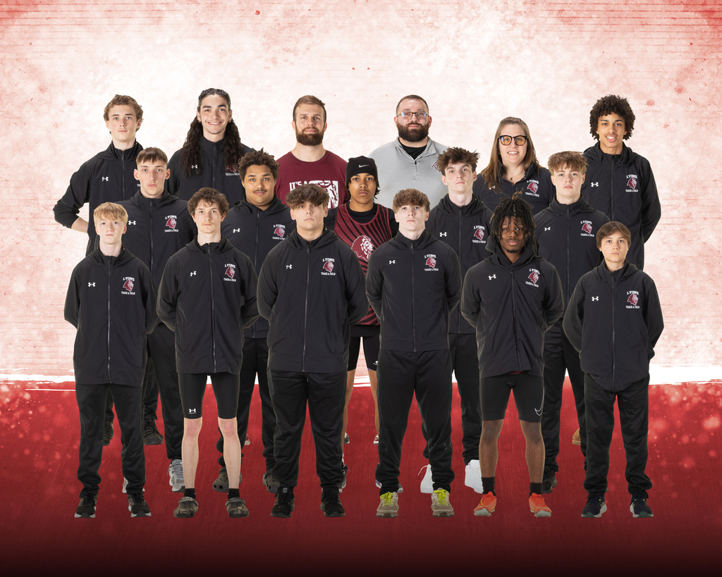 boys track and field