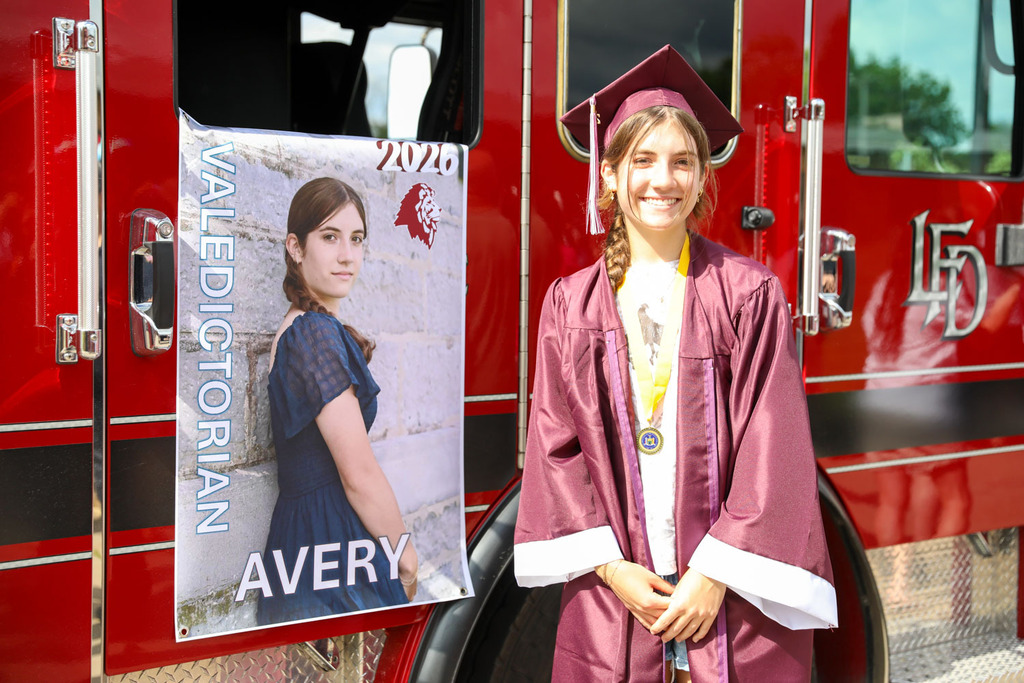 Valedictorian 