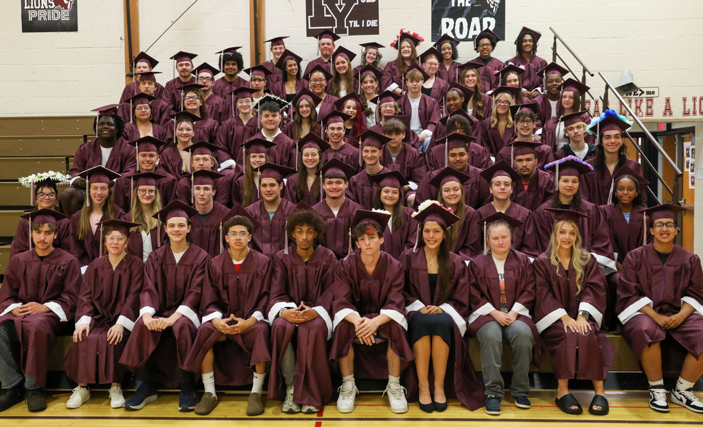 Class picture