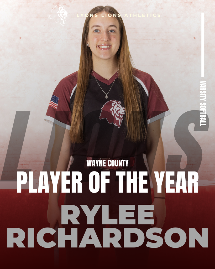 Rylee Richardson graphic
