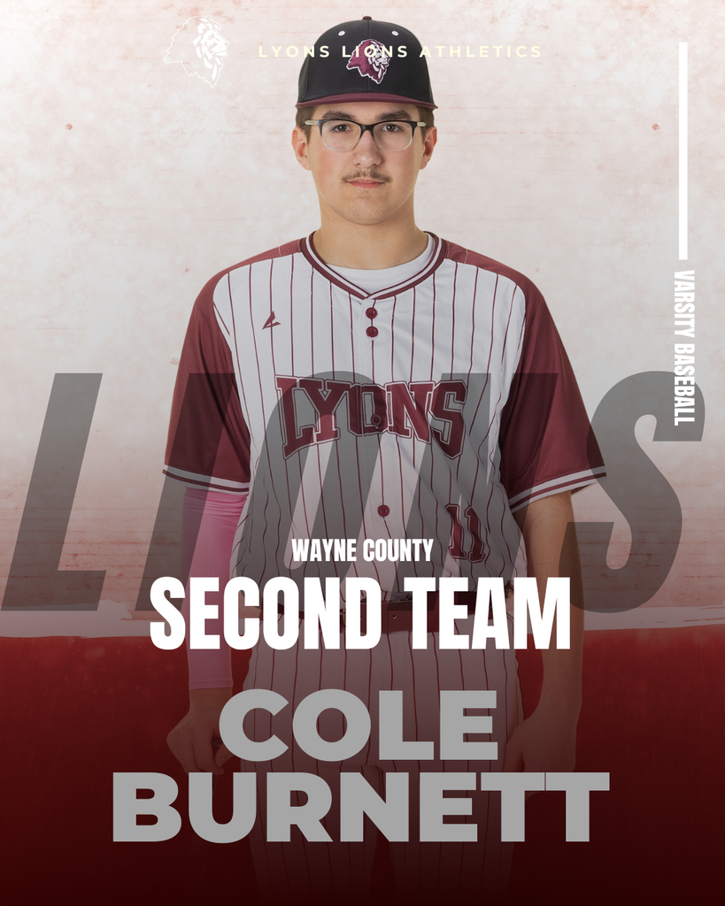Cole Burnett