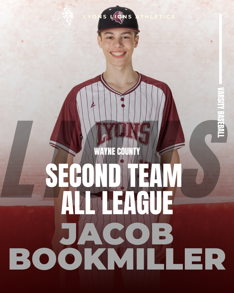 Jacob Bookmiller