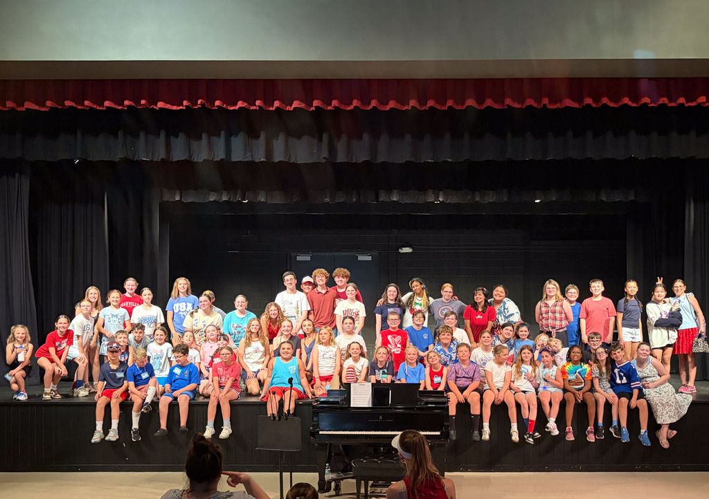 curtain call group