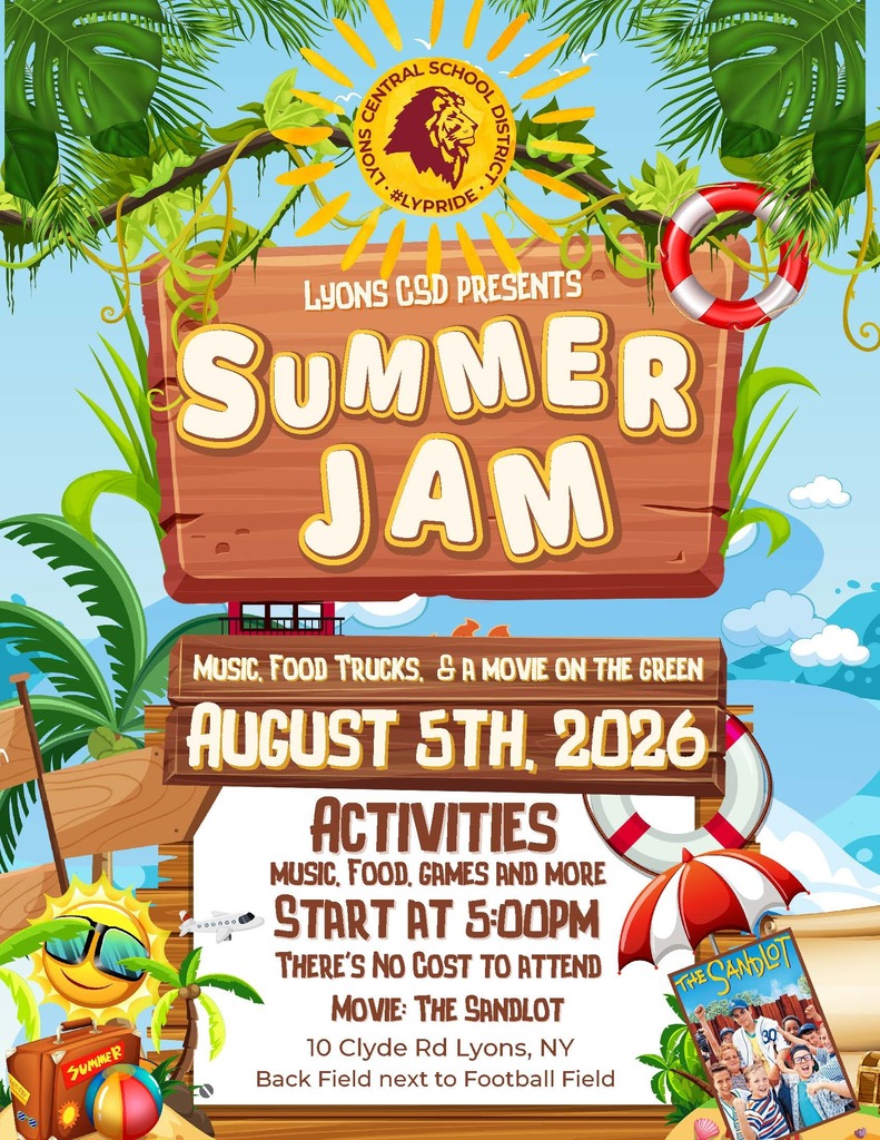 Summer Jam