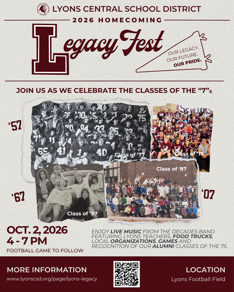 Legacy Fest