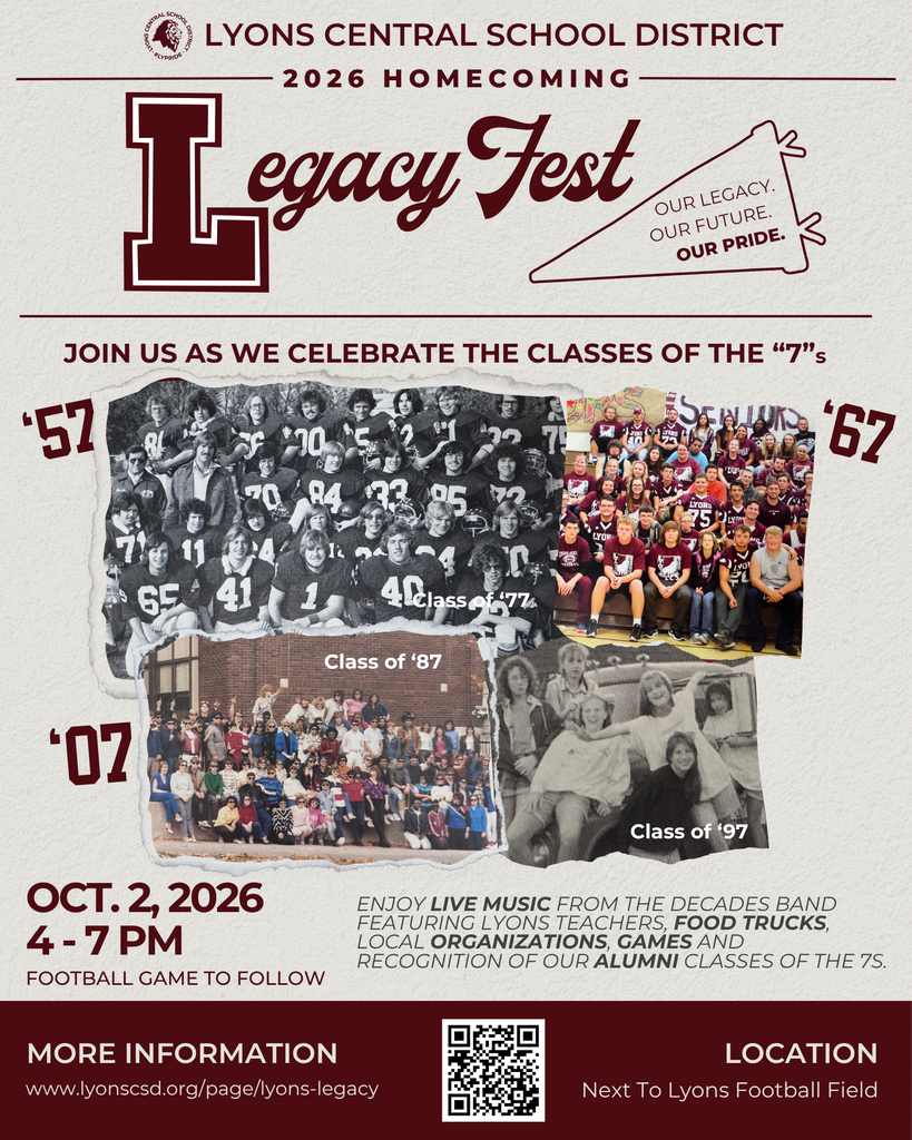 legacy fest