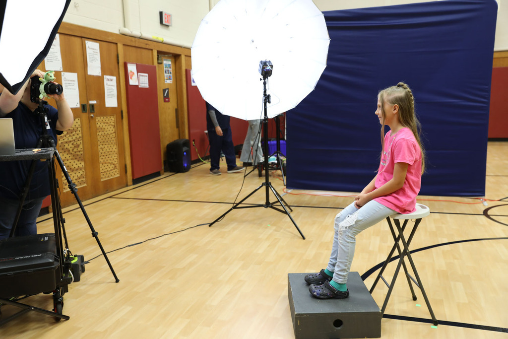 picture day