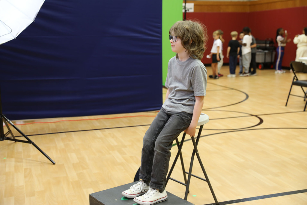 picture day
