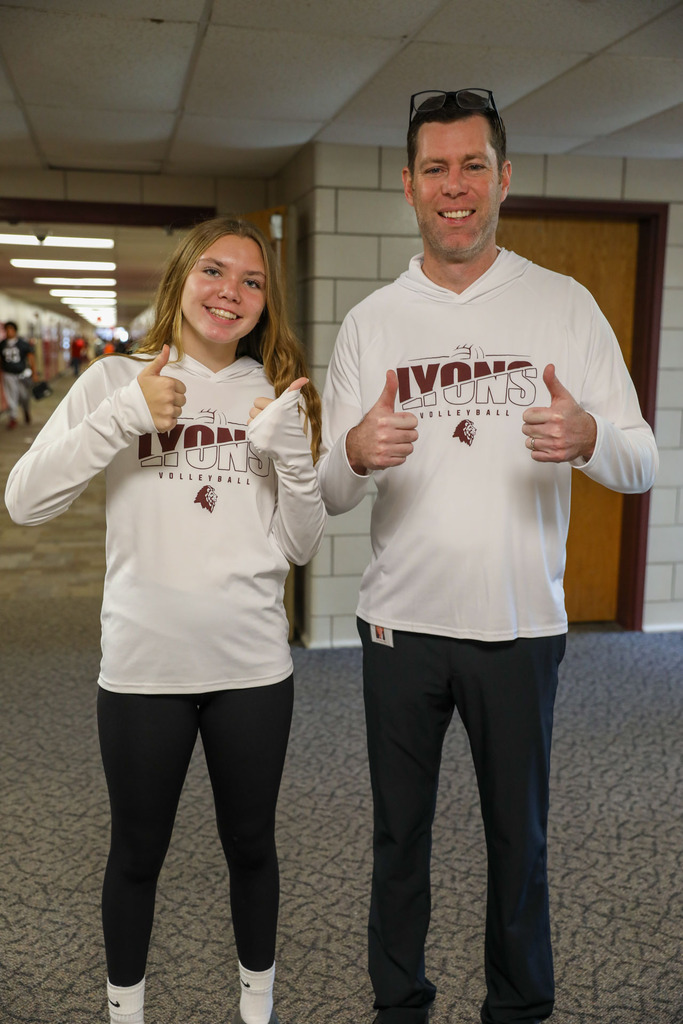 superintendent twinning with student