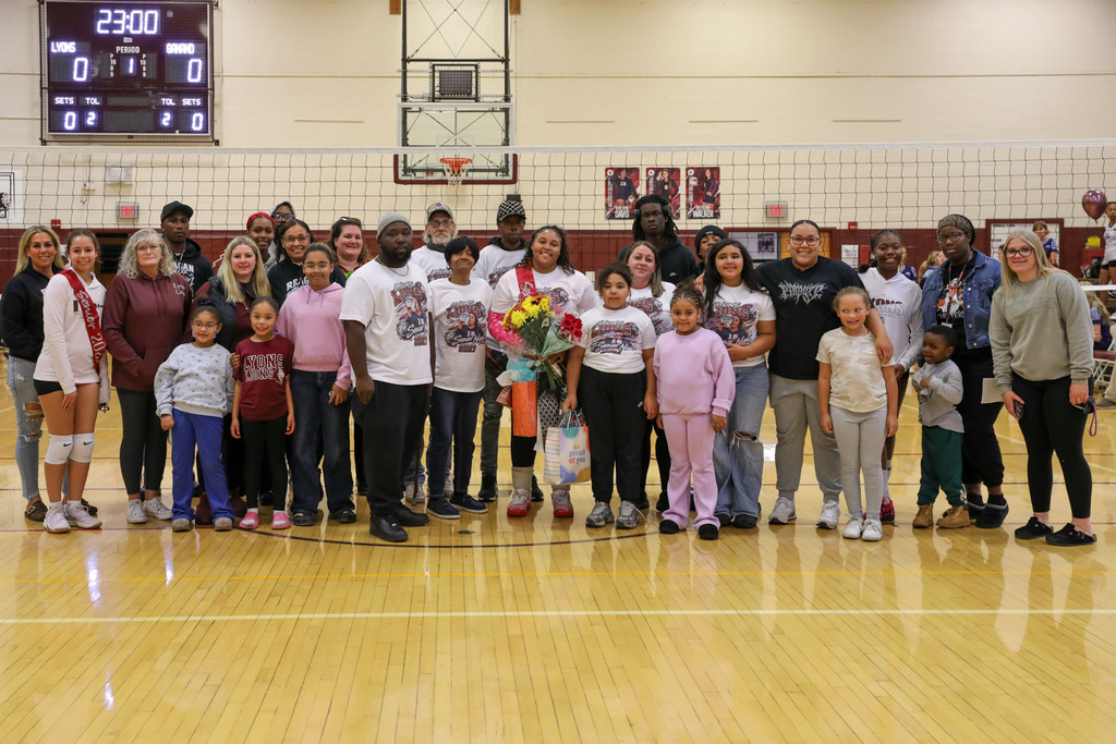 Kalani Davis and Family
