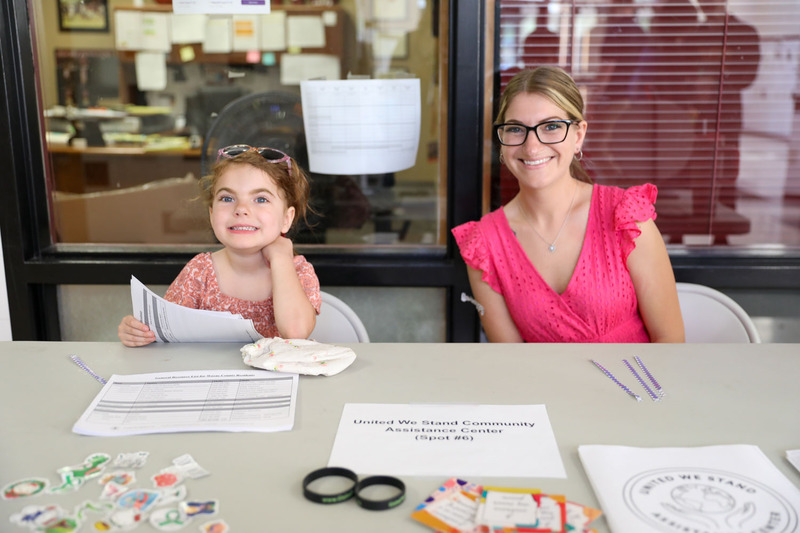 family engagement night 