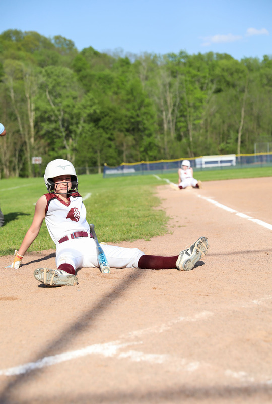 batters resting in the heat