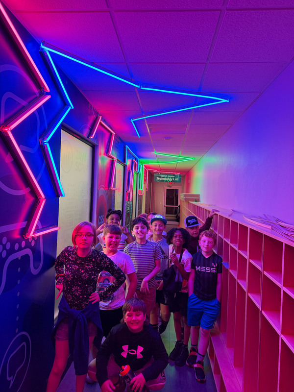 science museum