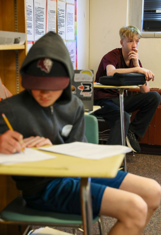 students