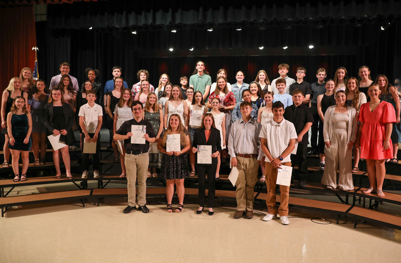 full honor society