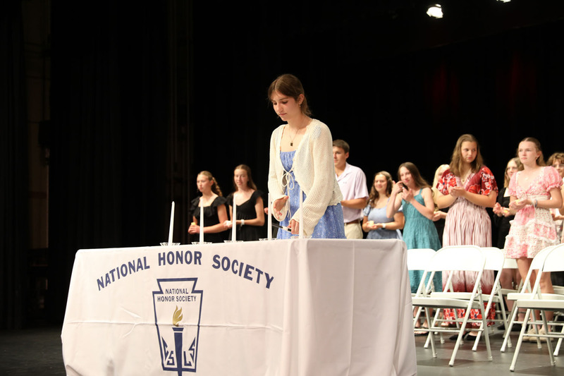hobor society president