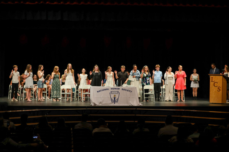 honor society 