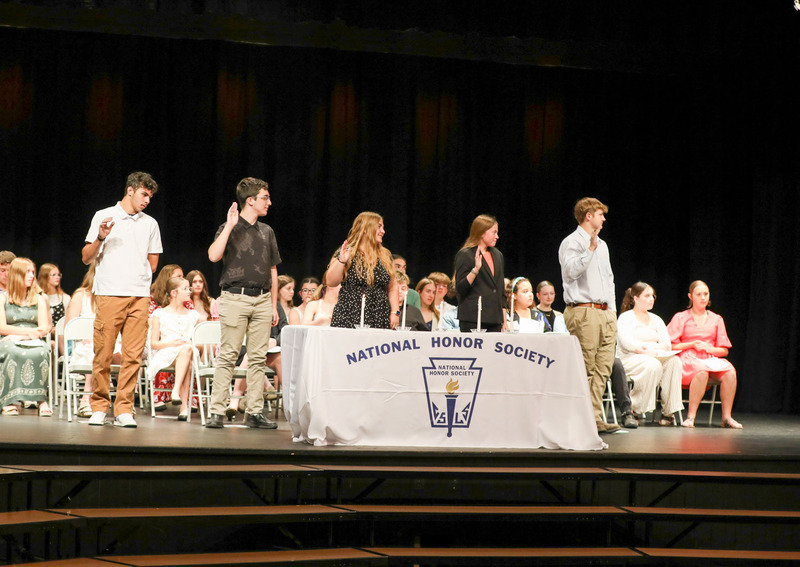 honor society 2