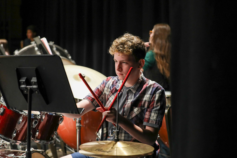 drummer