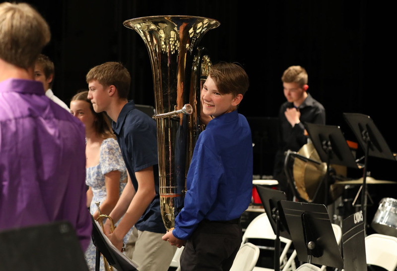 band student