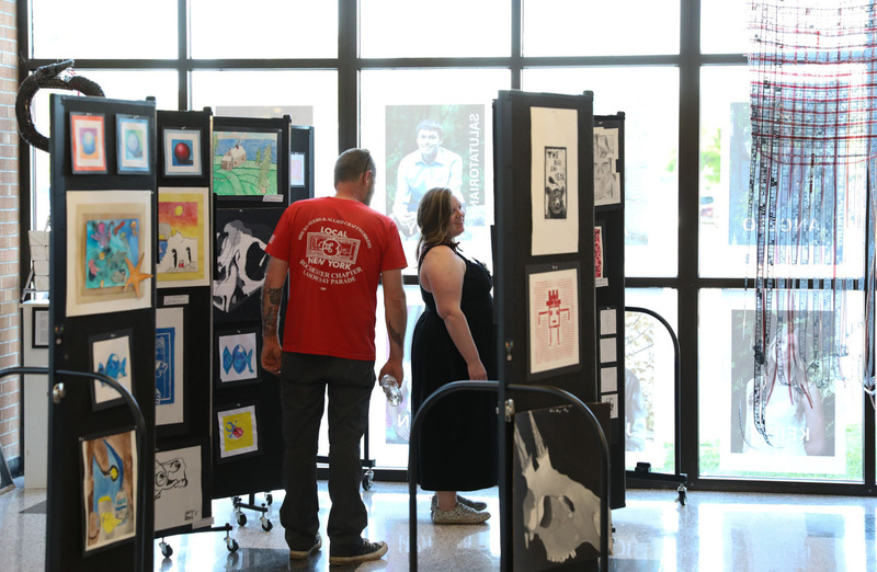 art show