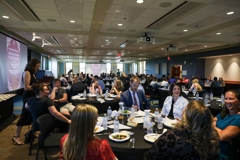 Honor Roll Gala