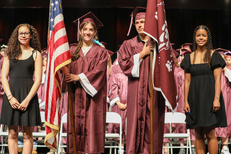 moving up day