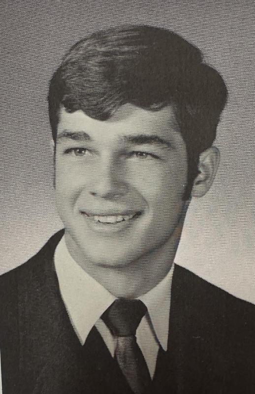 Larry Lake