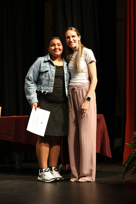 5th grade graduation