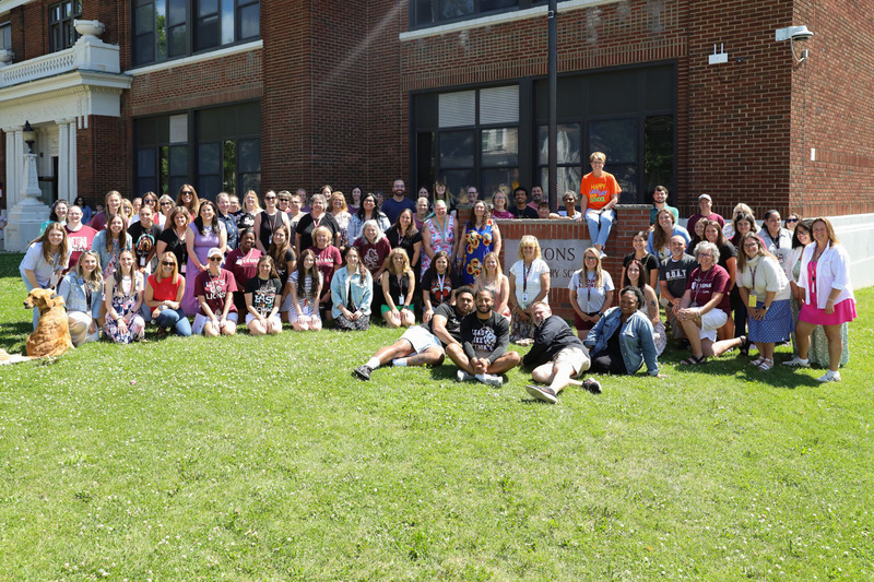 staff pictures