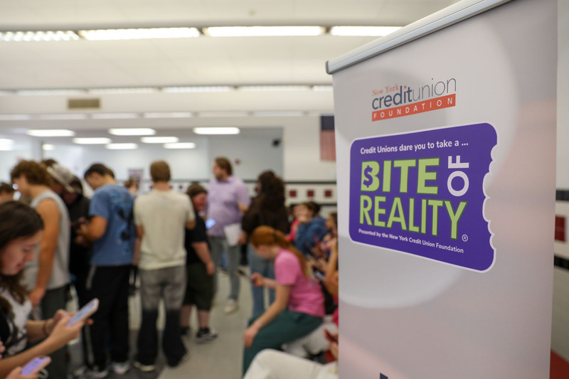 bite of reality sign