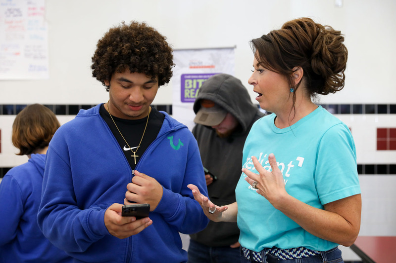 student learning reliant budgeting
