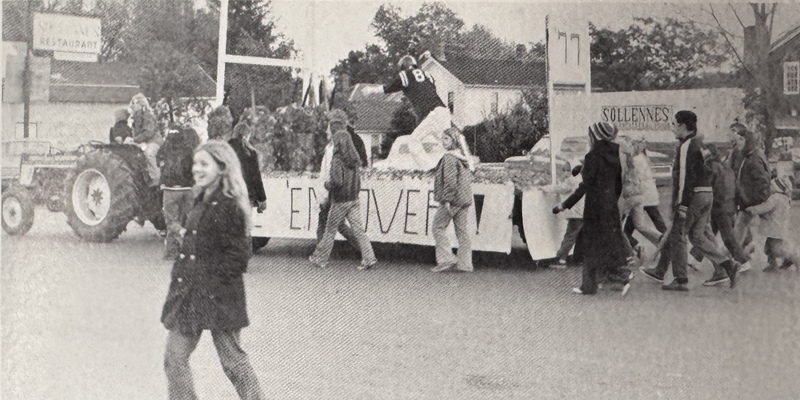 float from 1976